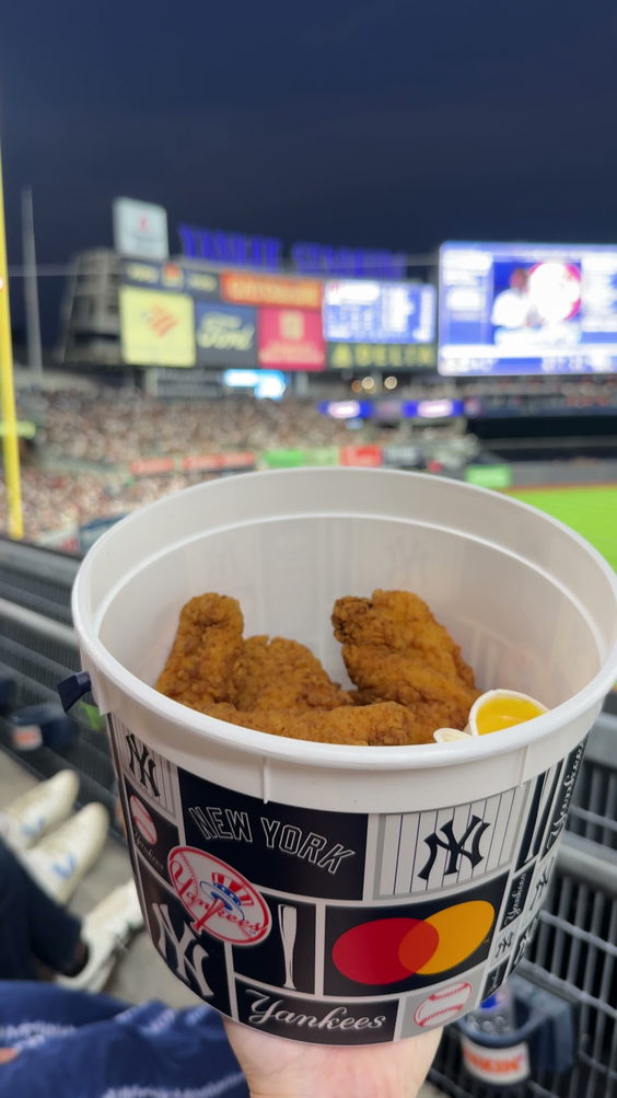 Yankee Stadium