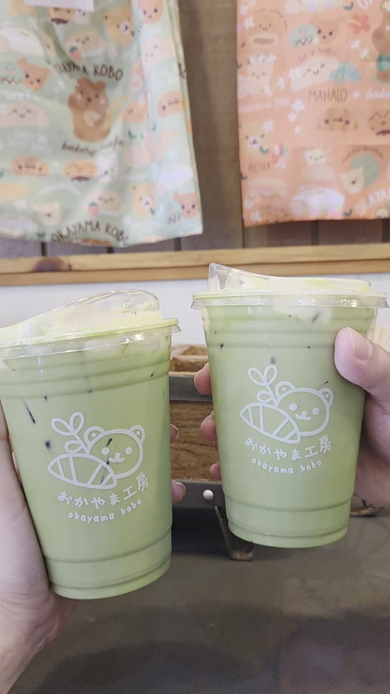 Okayama Kobo