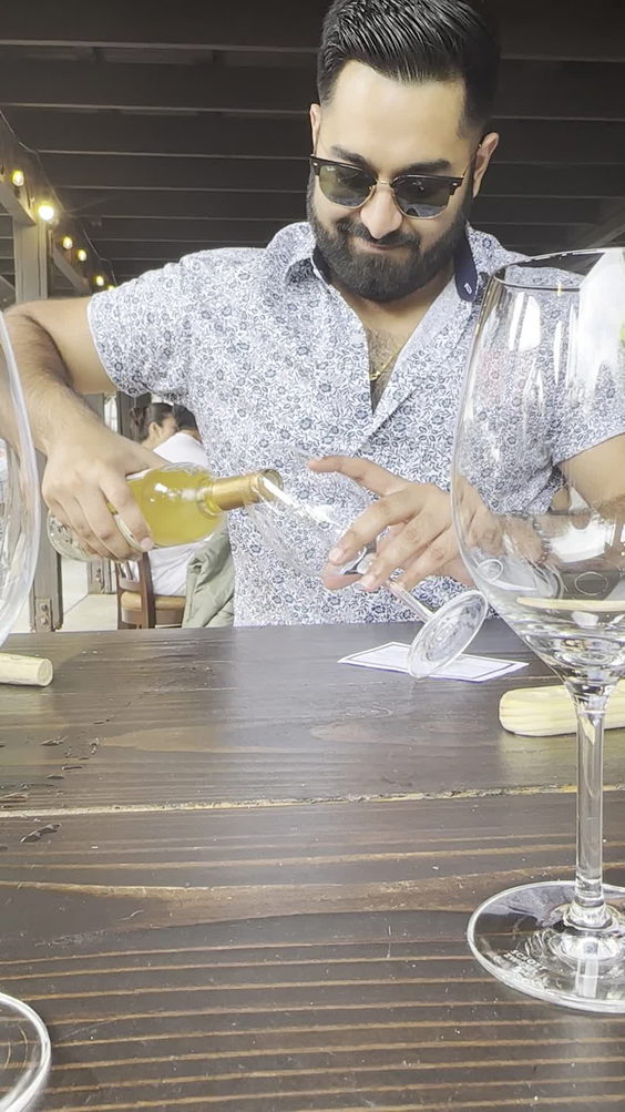 Bernardo Winery