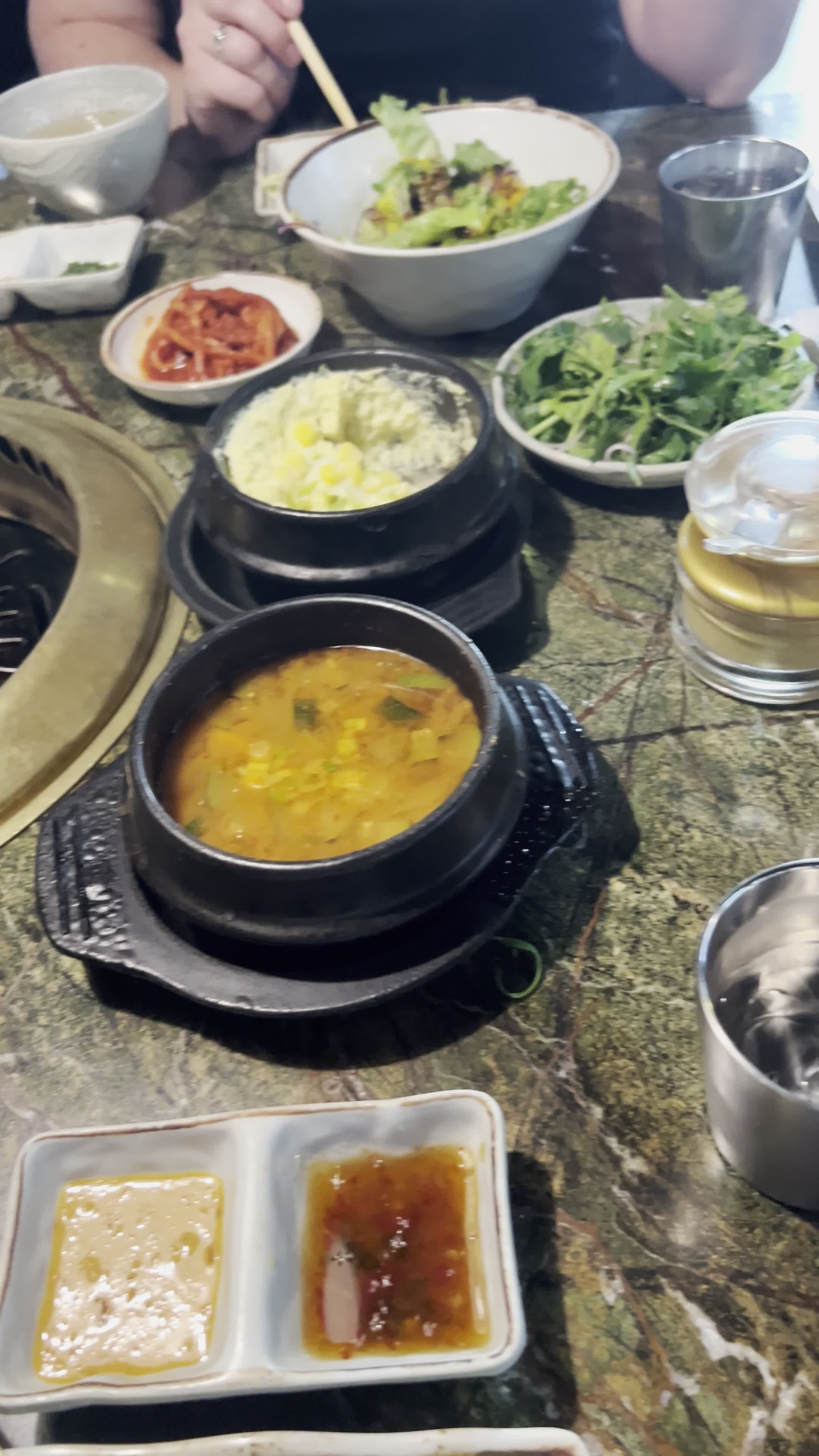 Video review of 정육점