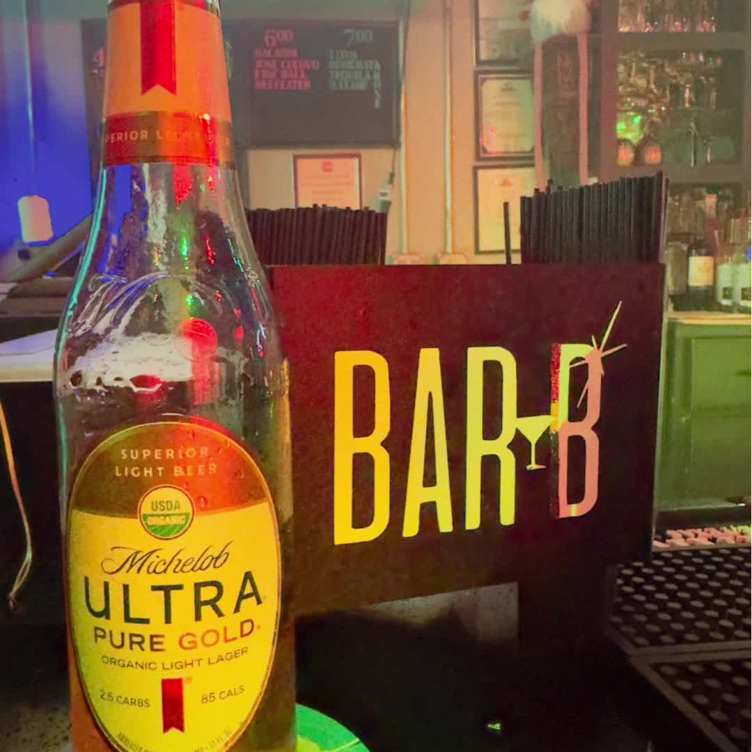 Bar B