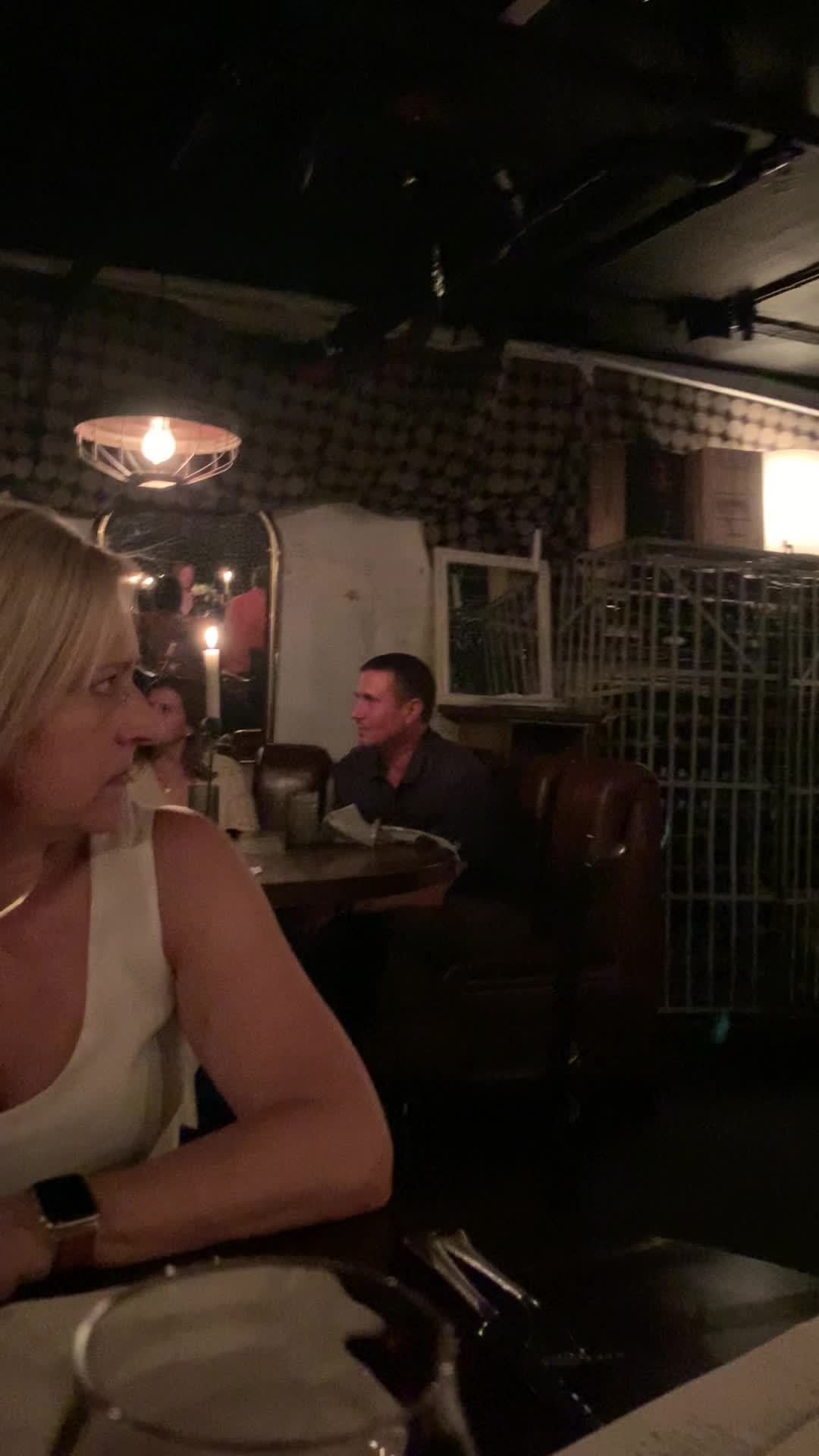 Video review of Jovanina's Broken Italian