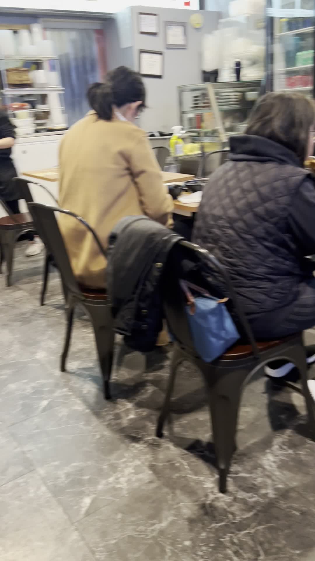 Authentic Shang Hai Dumpling