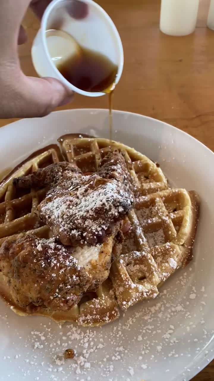 Video review of City Vineyard