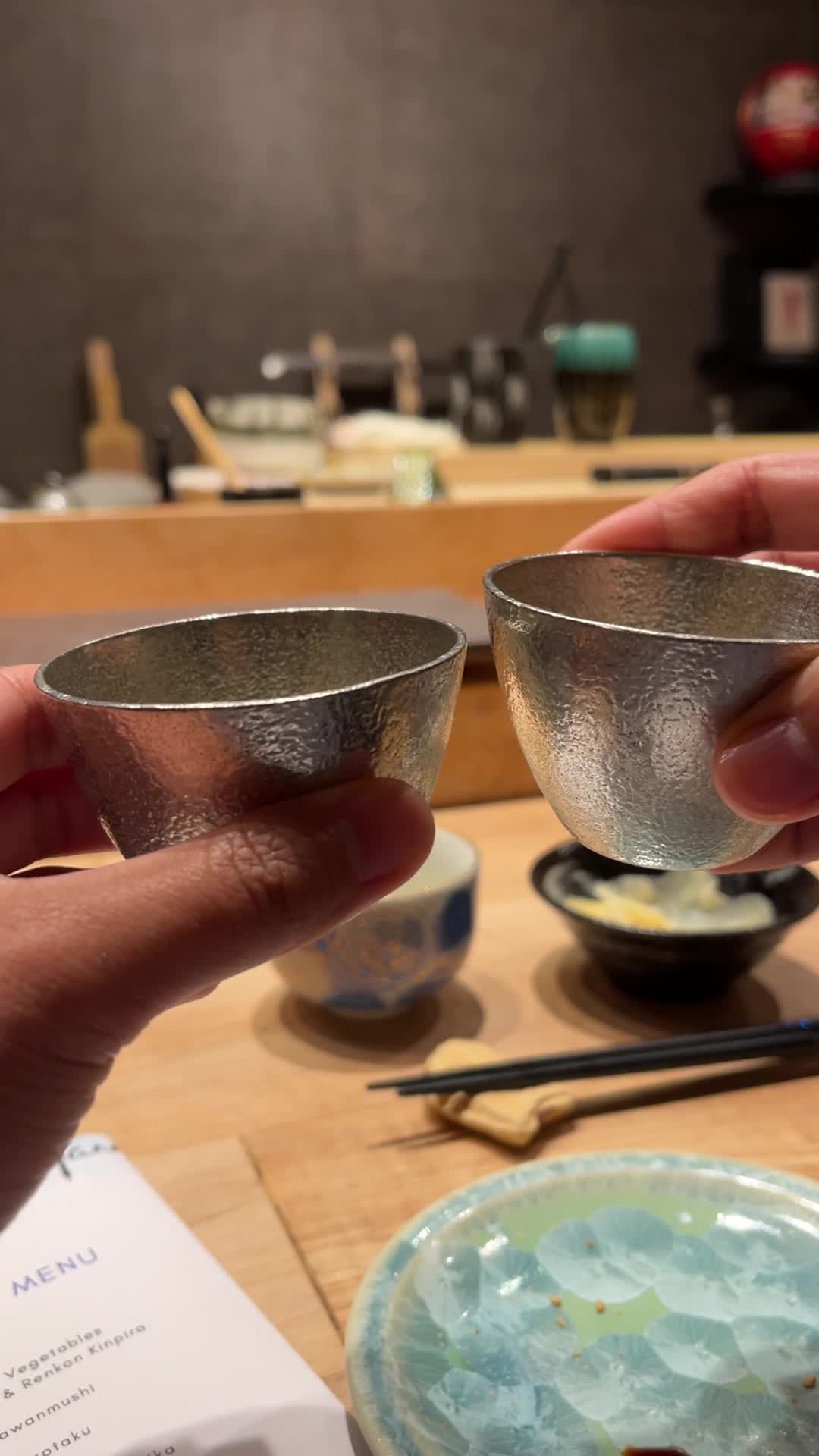 Tancho Japanese Restaurant