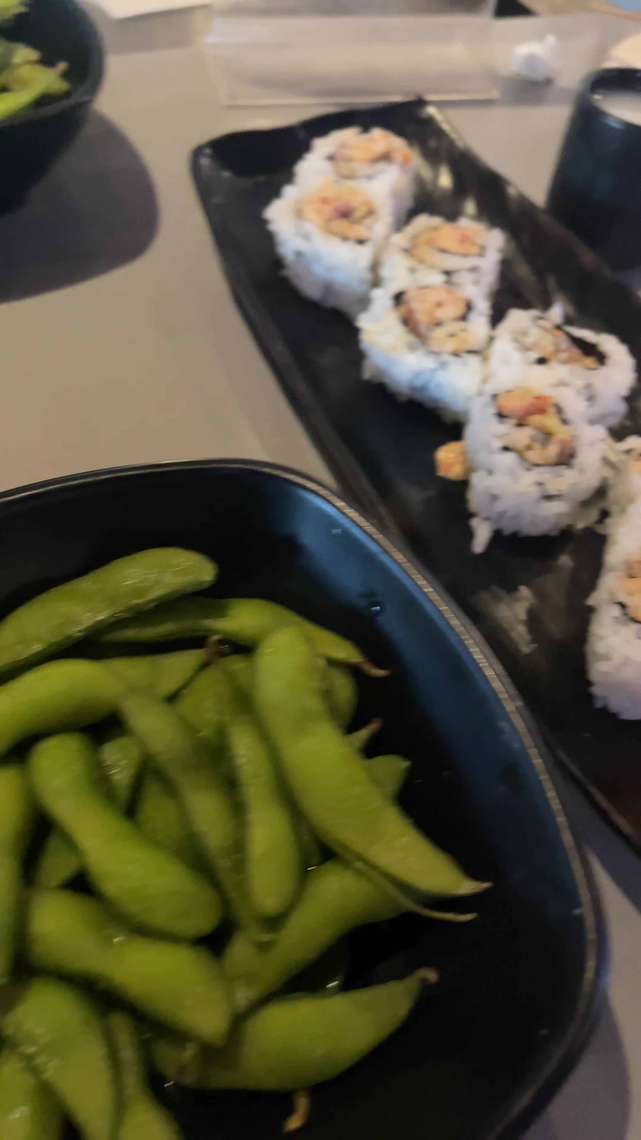 Kuroshio Sushi Bar and Grille