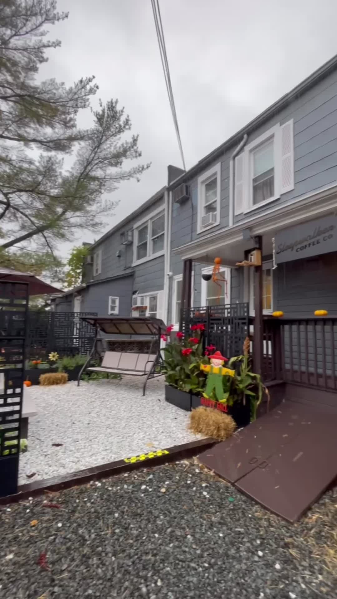 Sleepwalker Coffee Co