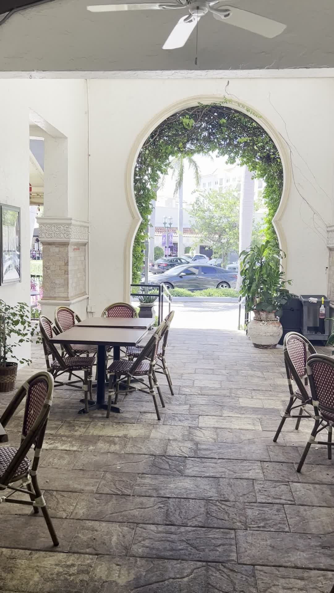 Sequella Café