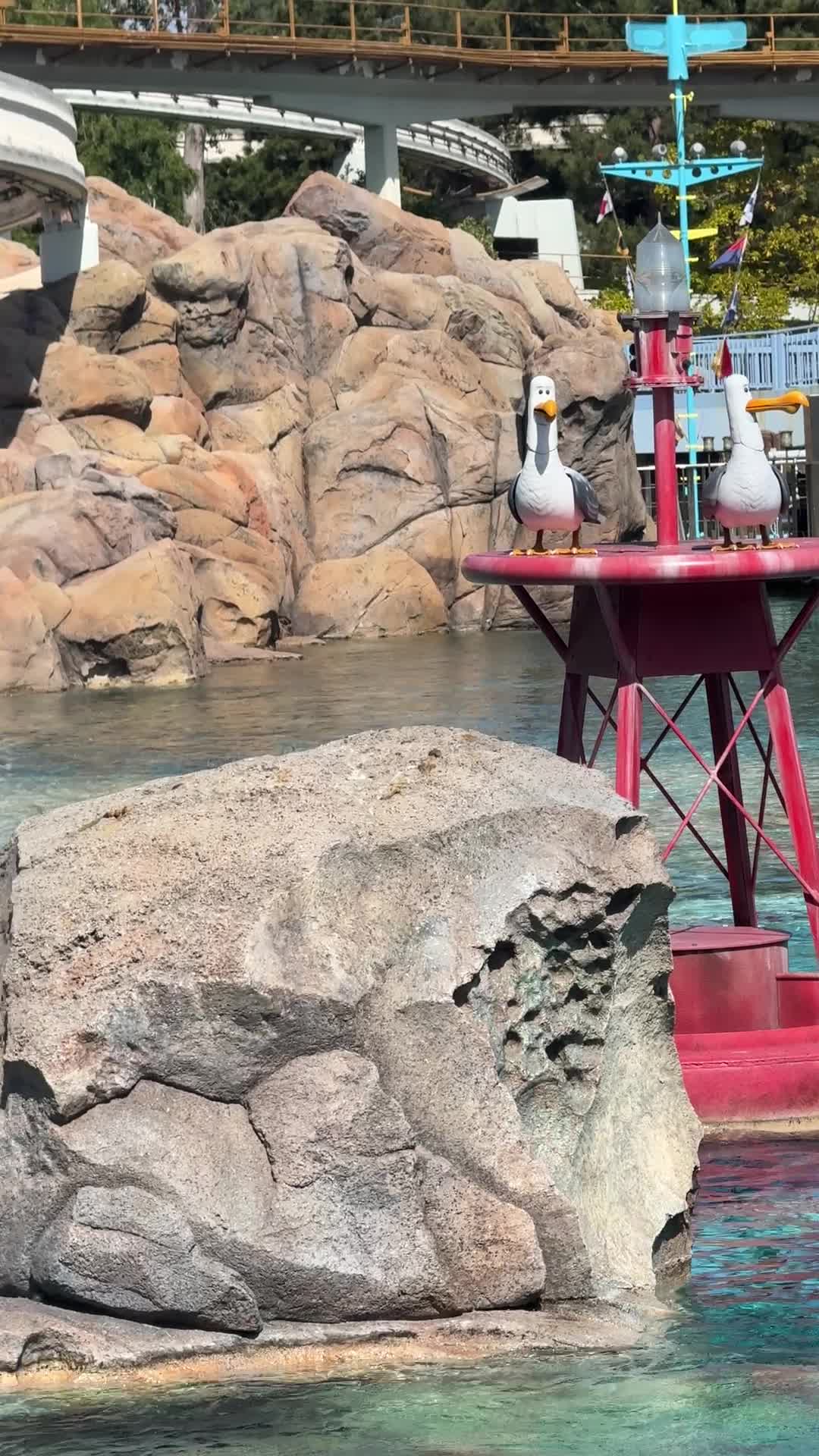 Disneyland Anahiem