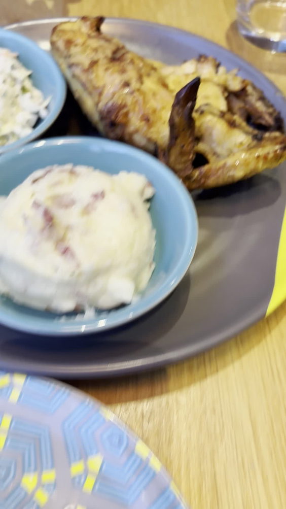 Nando's Peri-Peri