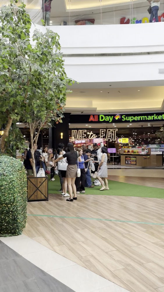 Evia Lifestyle Center