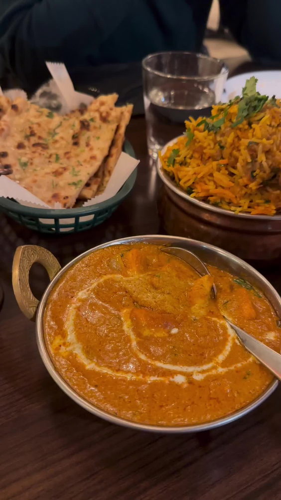 Desi Vibes