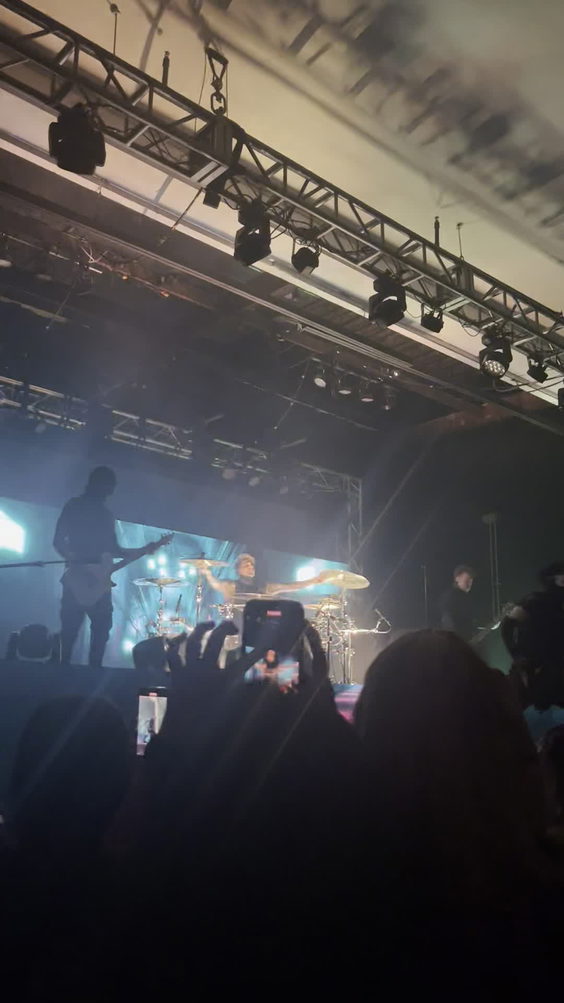 Stage AE