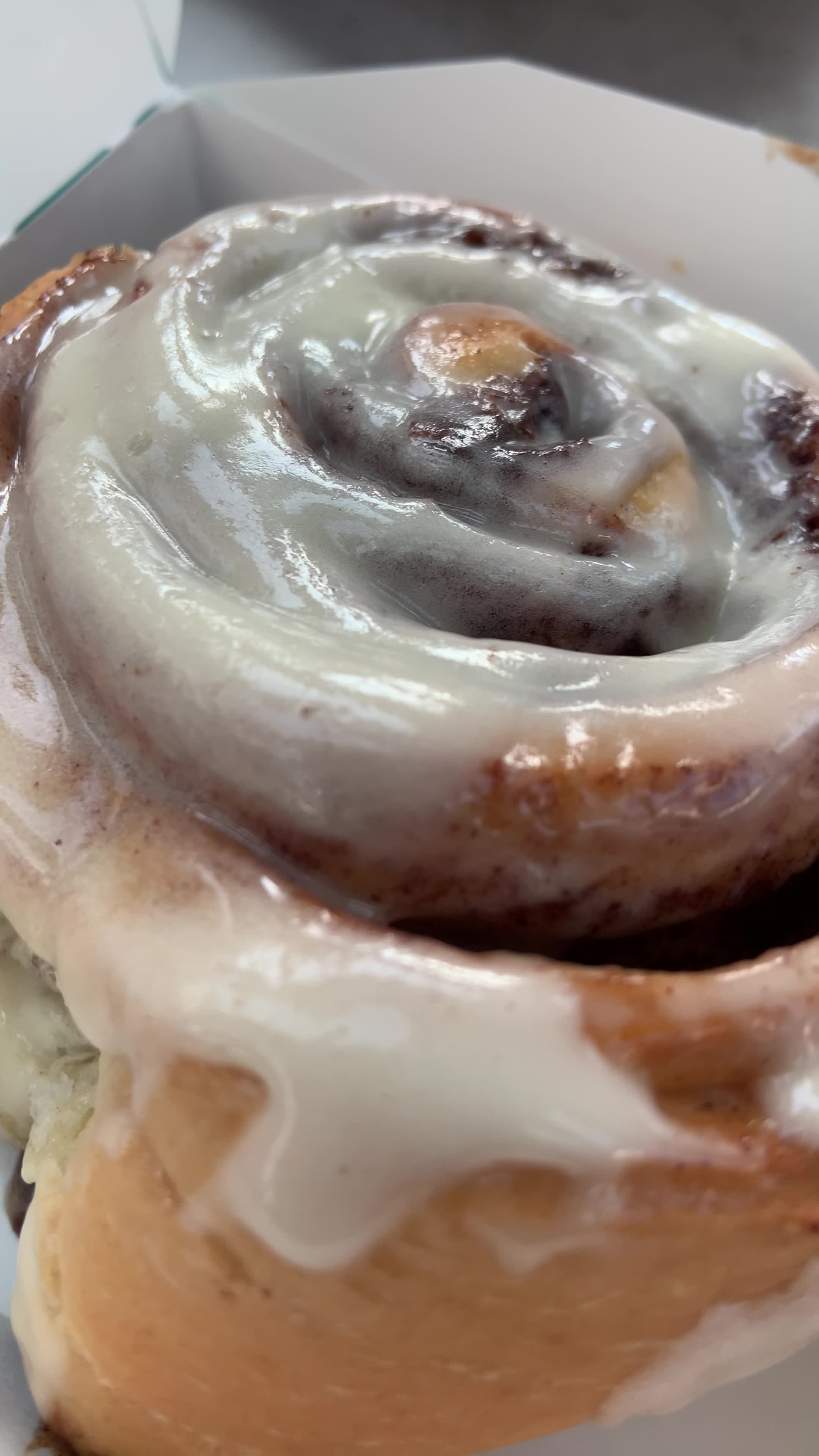 Cinnabon