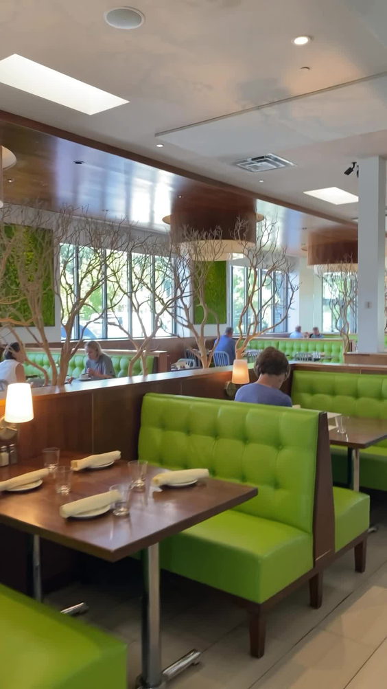The Daily Kitchen & Bar