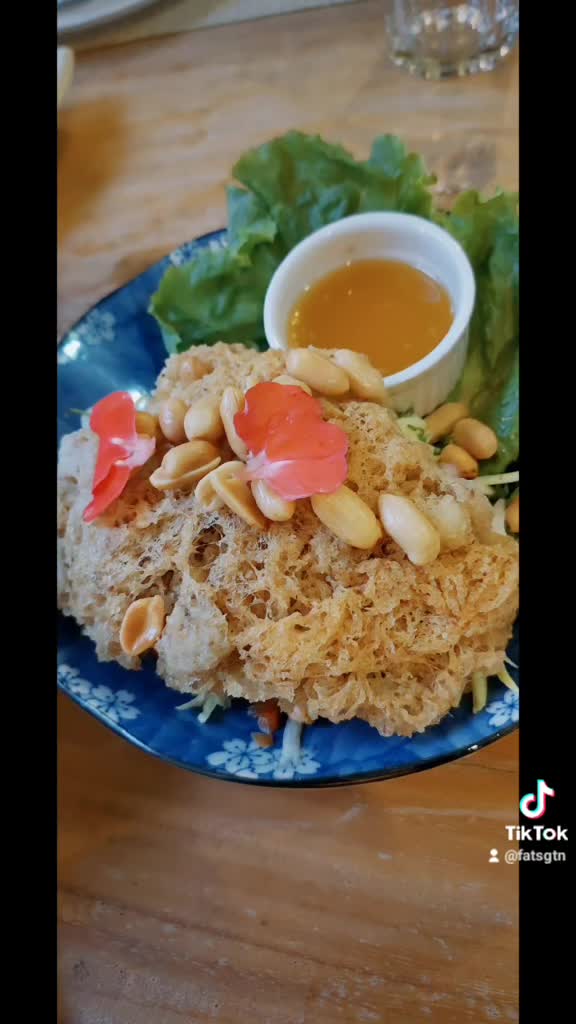 Lime and Basil Thai Restaurant