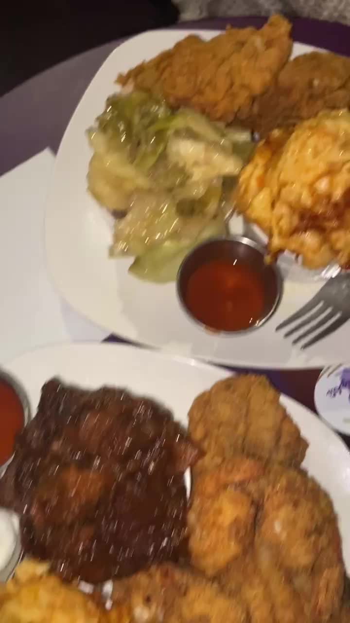 Top Knotch Soultry Del