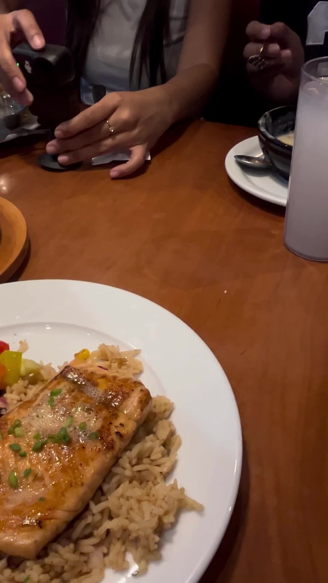 Video review of Chili's Grill & Bar