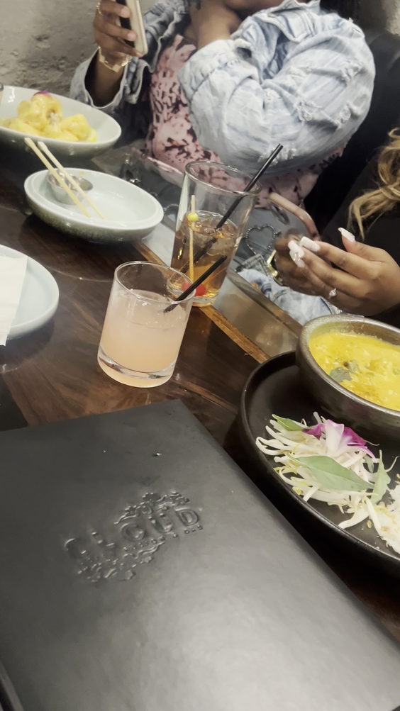Cloud Asian Fusion & Bar