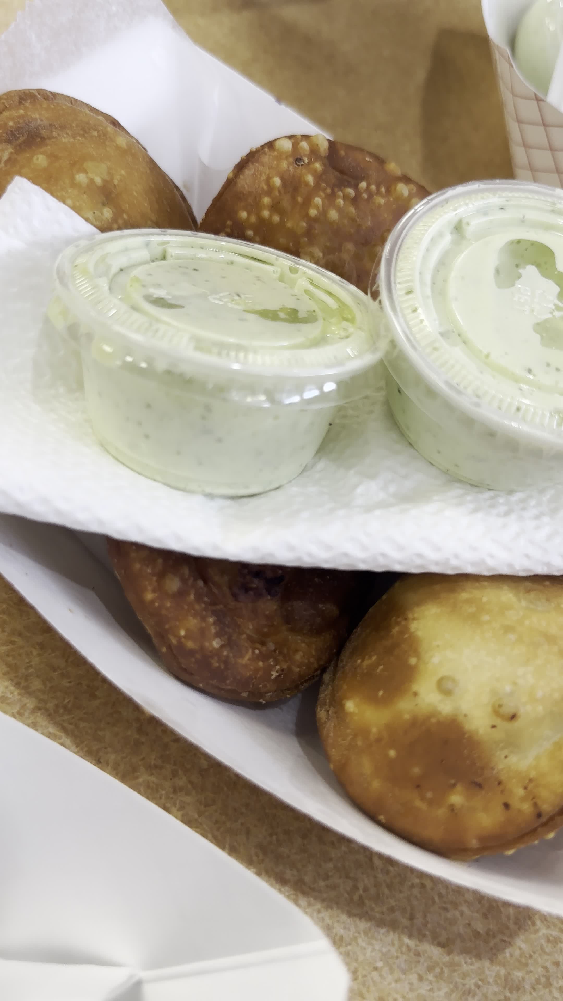 Cylantros Venezuelan Cuisine