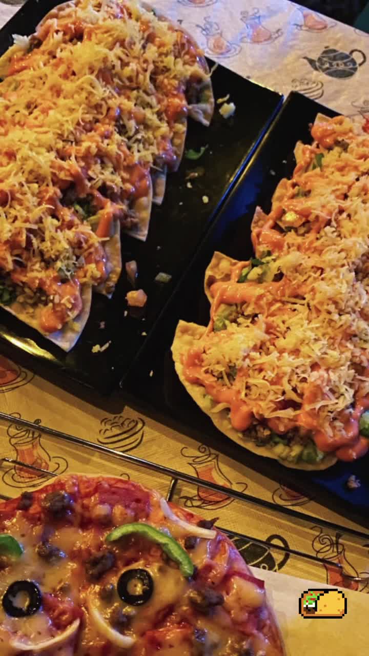 Kape't Bahay Coffee Shop