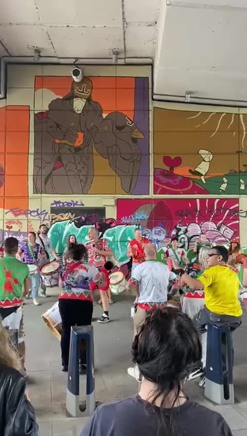 Notting Hill Coffee Project