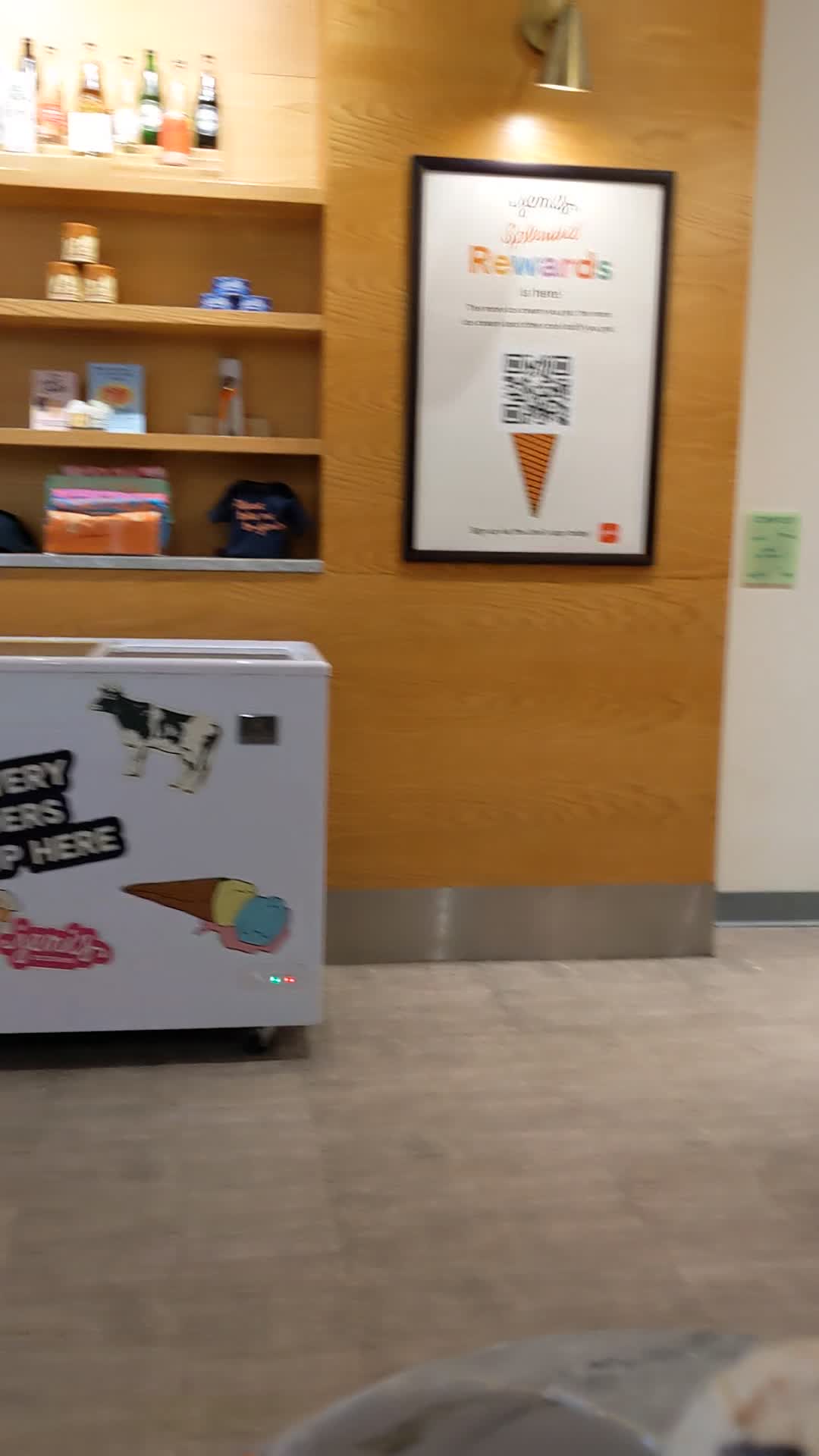 Video review of Jeni's Splendid Ice Creams