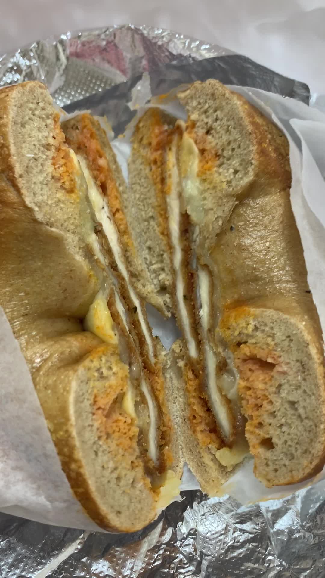 New York Bagels Deli & Catering
