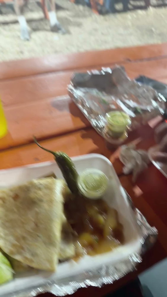 Cuantos Tacos