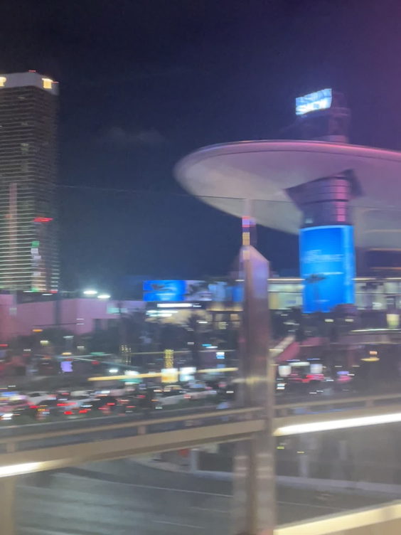 The Strip