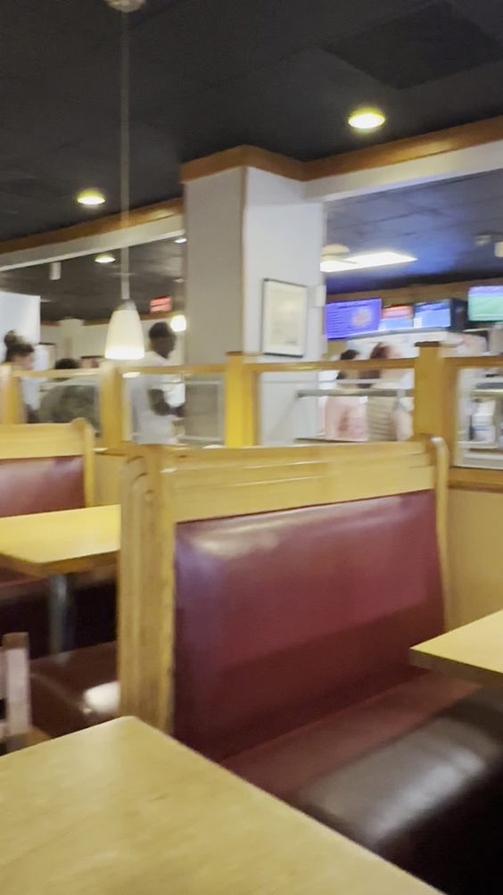 The Best Steak House