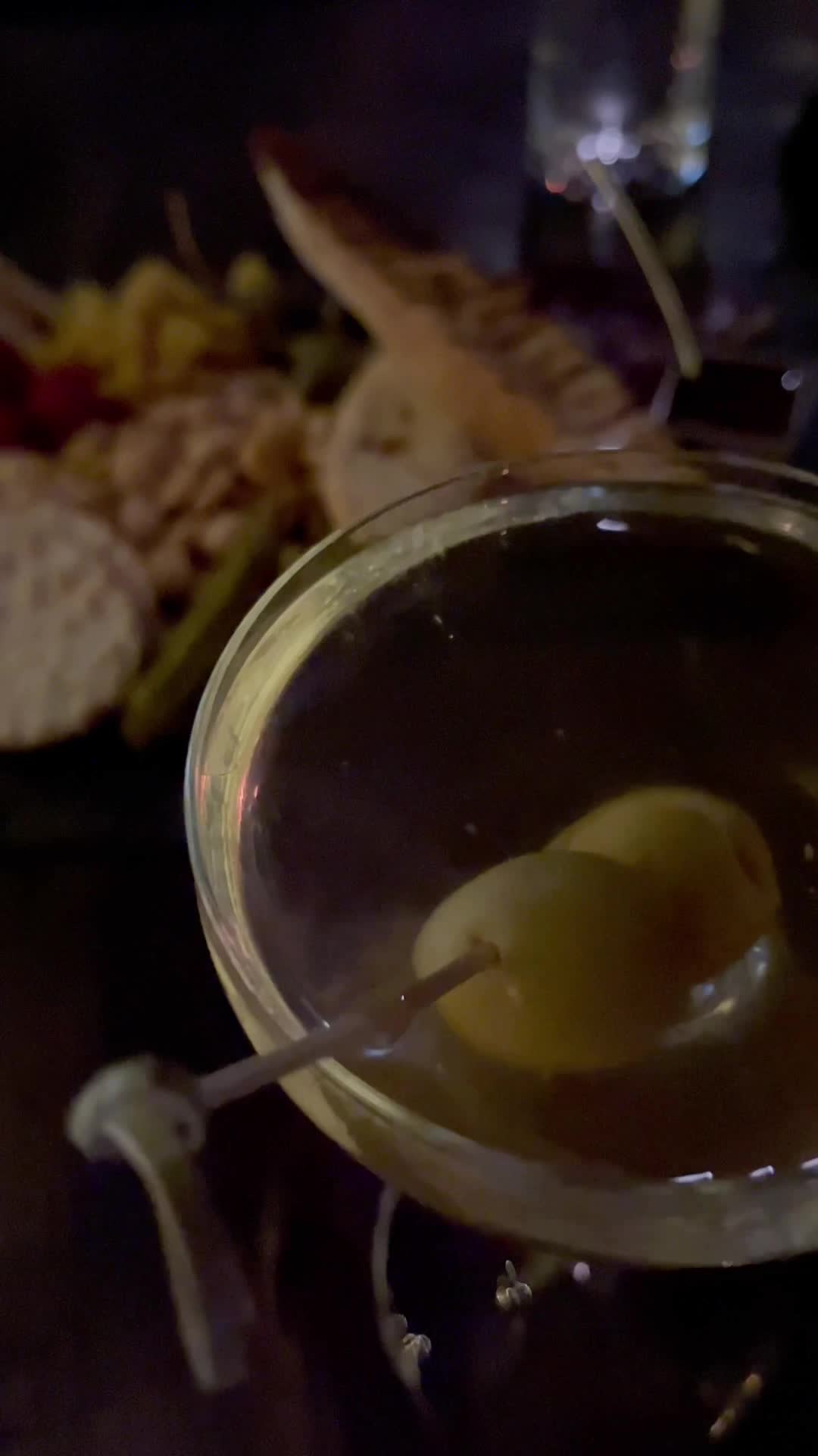 The Rouge Wine & Bourbon Bistro