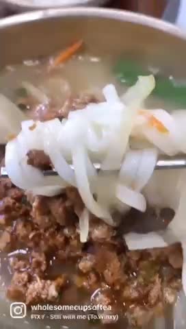 Video review of Myung Dong Kyoja