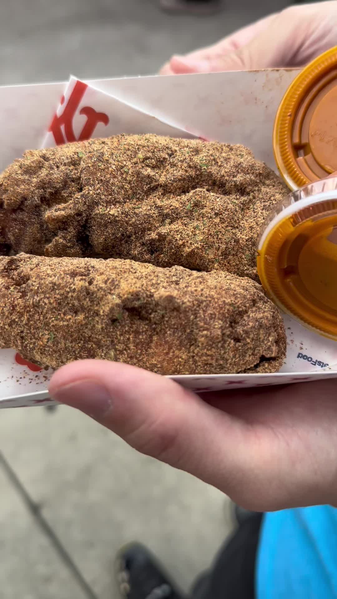 Video review of Citi Field