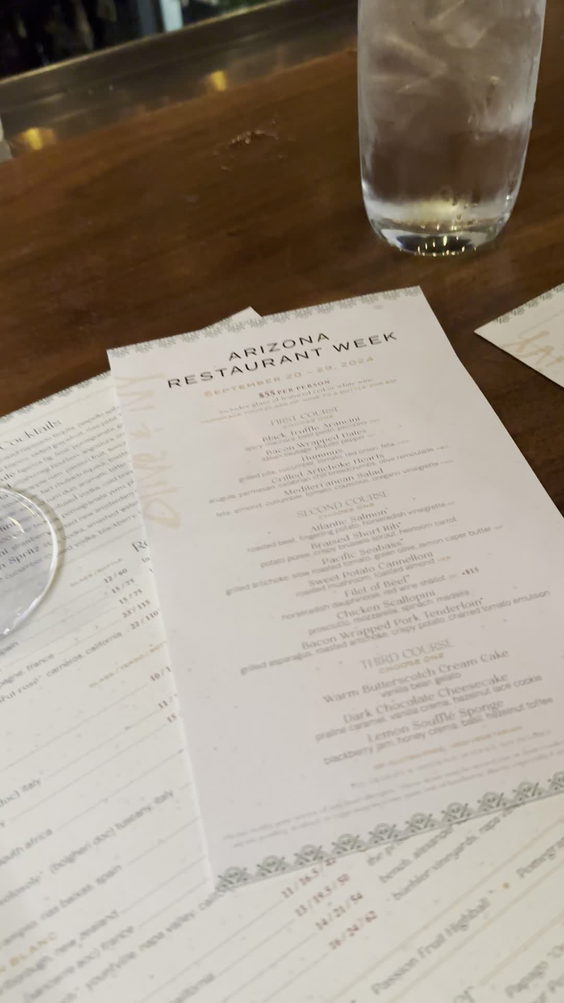 Olive & Ivy Restaurant + Marketplace