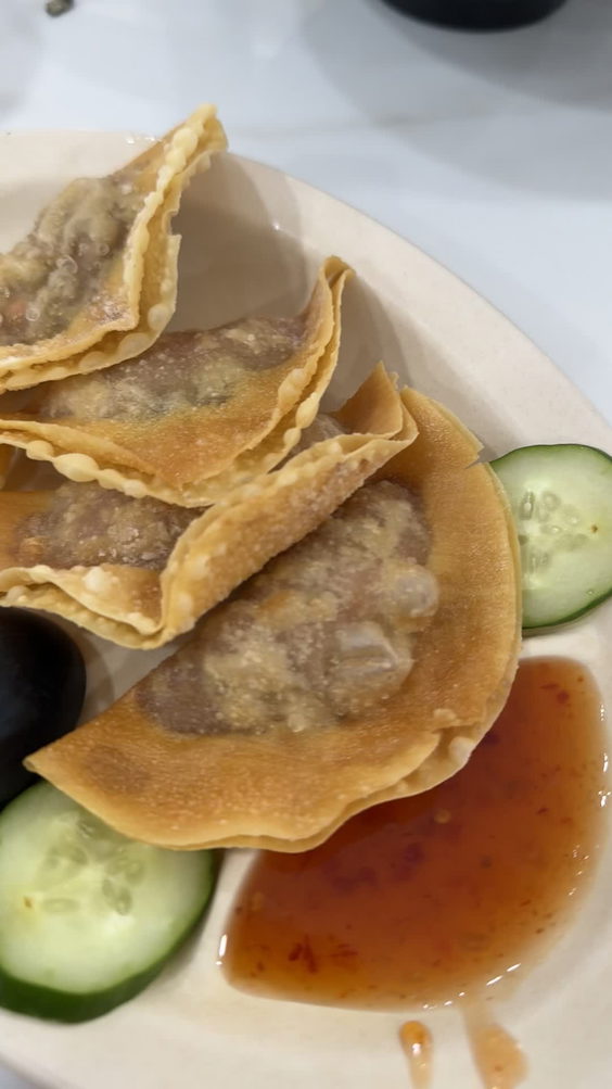 Restorant Super Kitchen Chilli PanMee