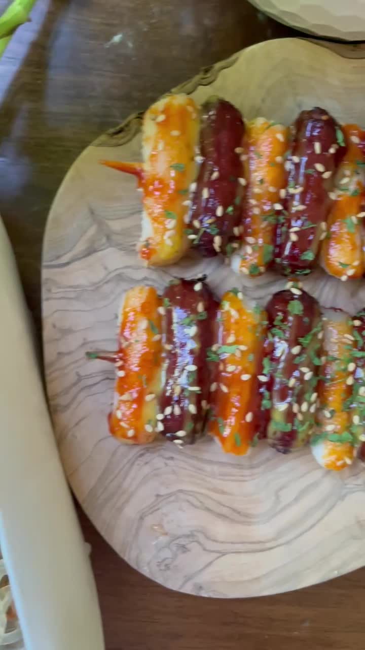 The BOK (Bite of Korea)