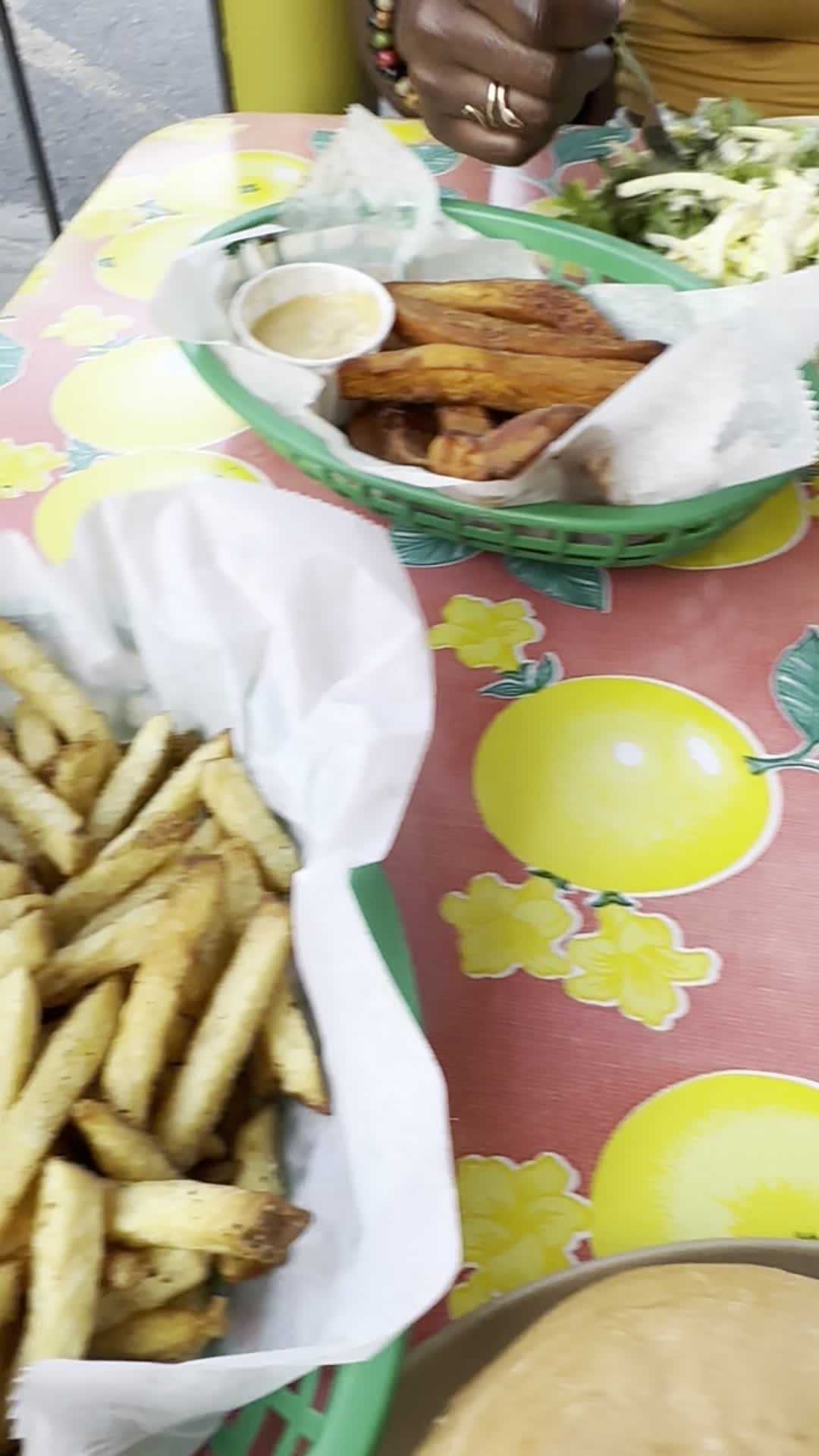 The Root Cafe - SOMA