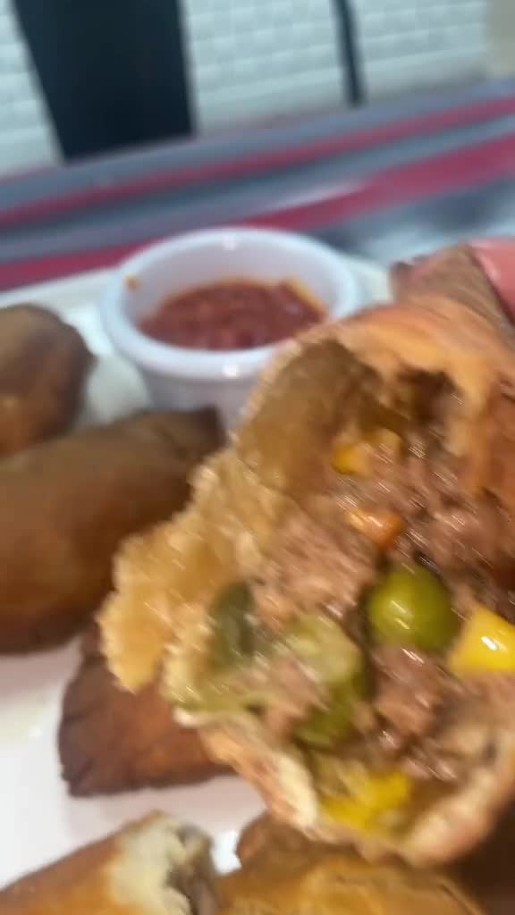 Ayoka African Cuisine