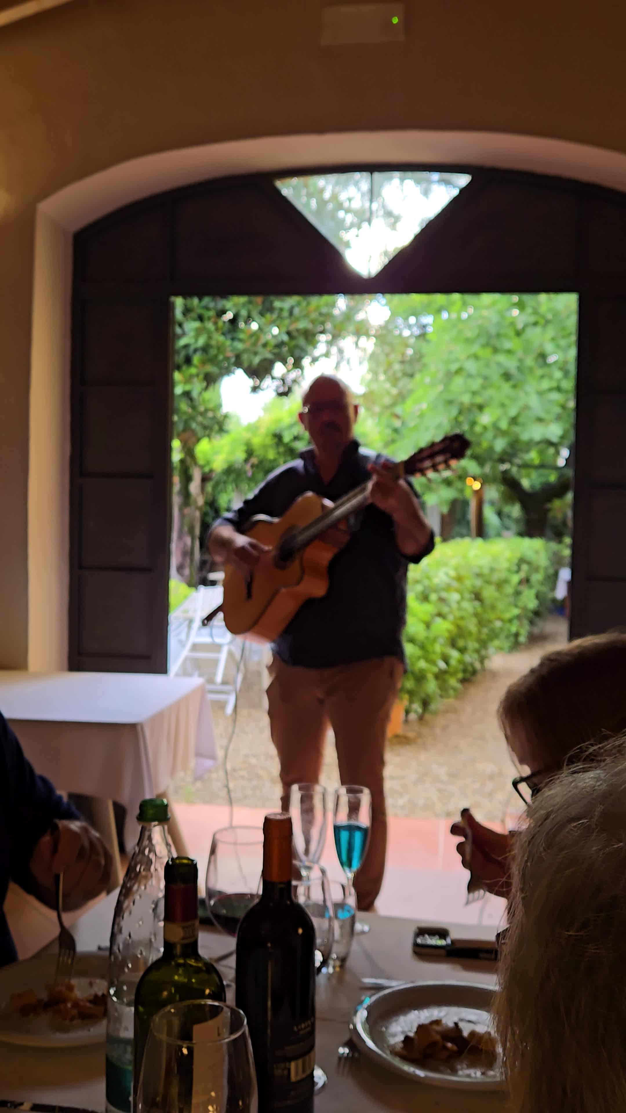 Ristorante Tre Pini