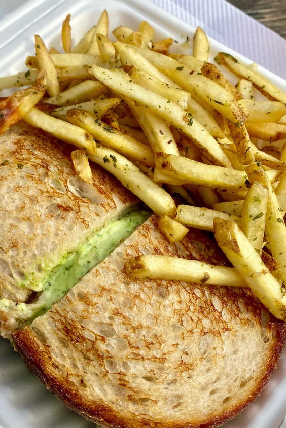 The Butcher’s Son Vegan Delicatessen & Bakery