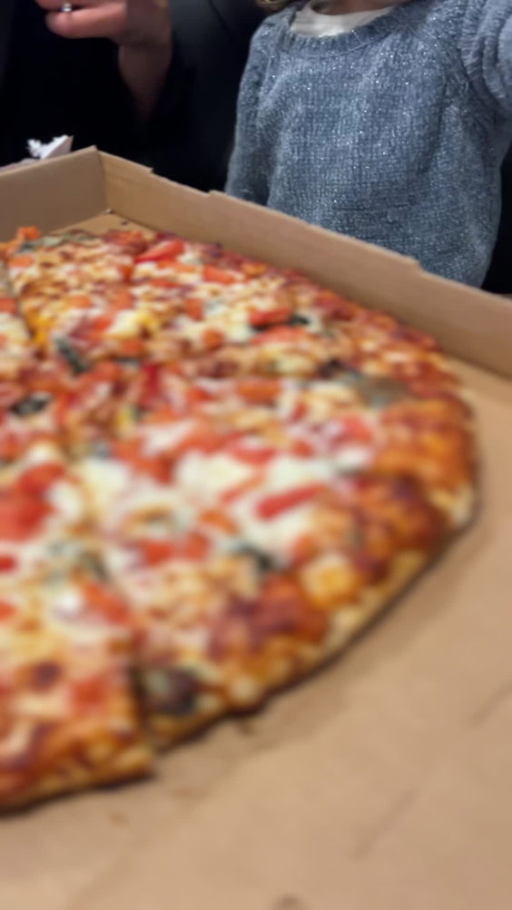 Mountain Mike's Pizza