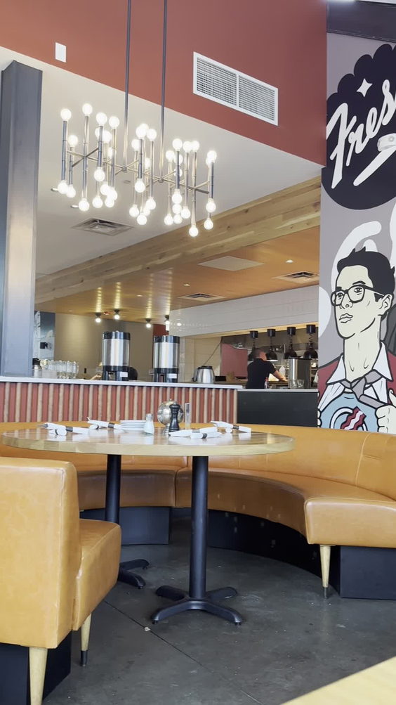 Bacon Social House