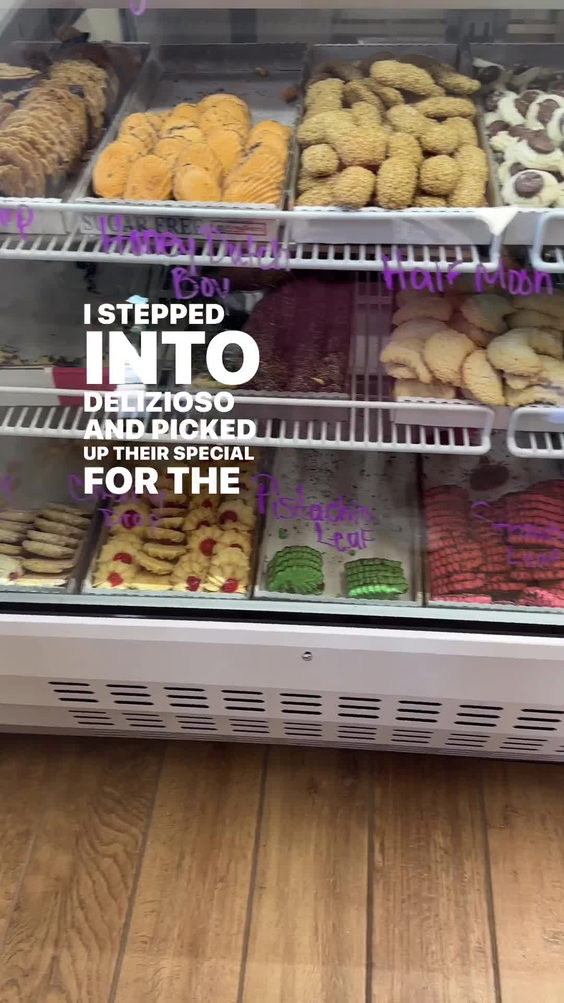 Delizioso