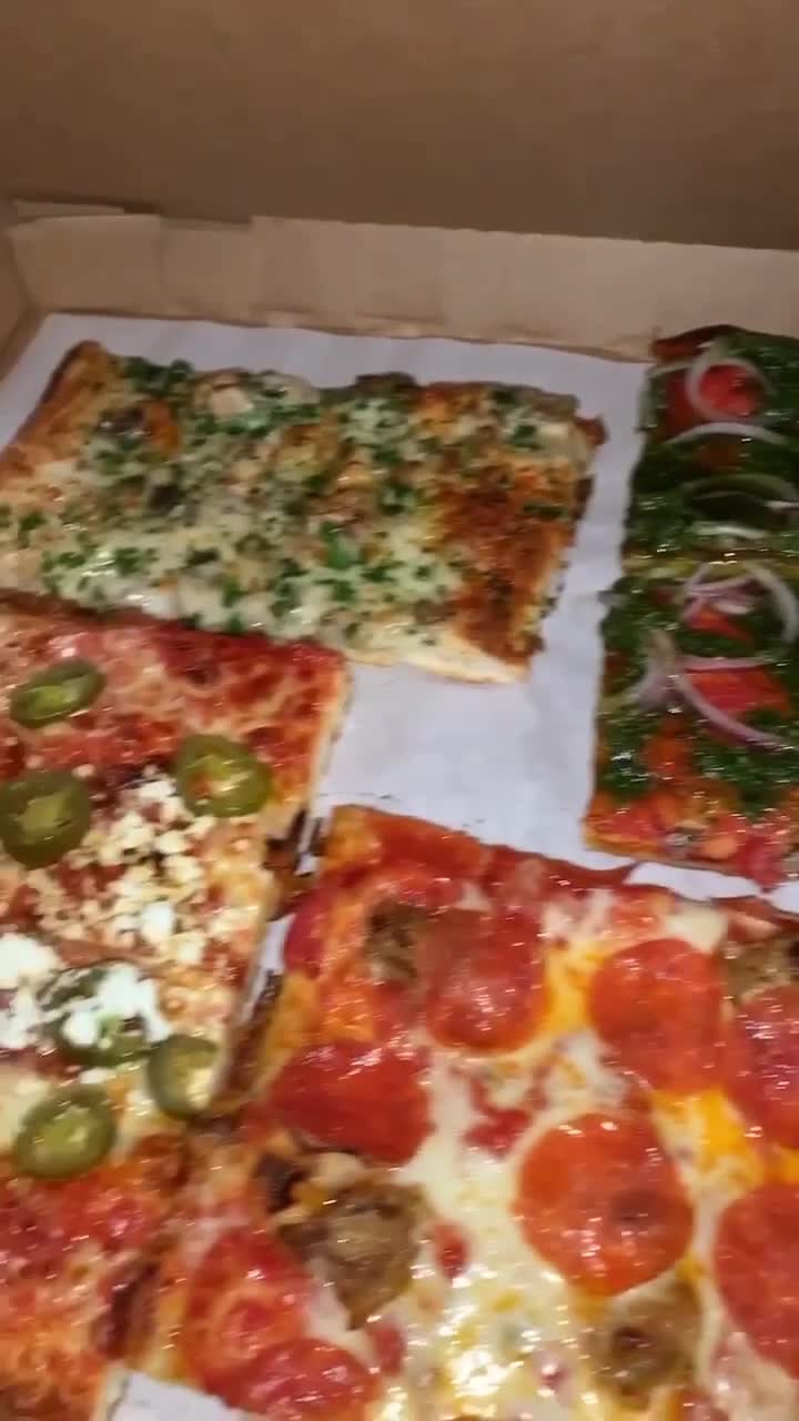 ZeroZero39 Pizzeria