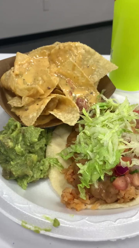 Chuy's