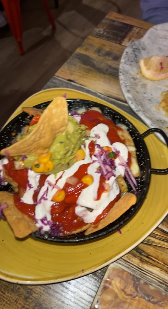 Hecho En Mexico