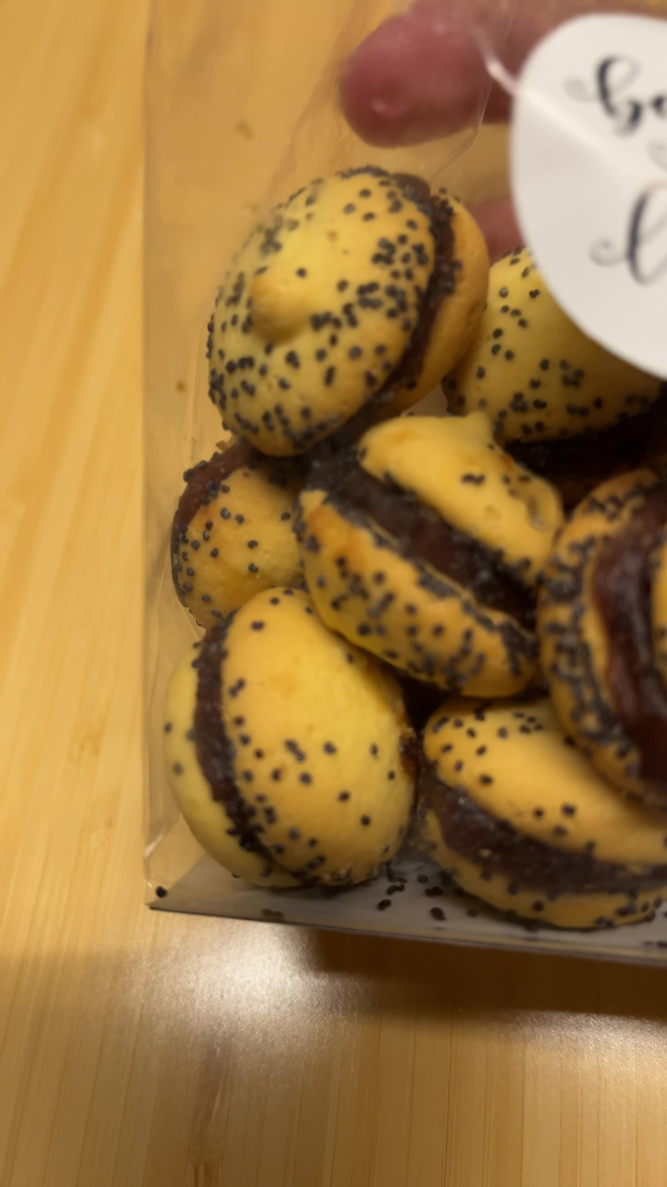 Ontario bread co Ltd