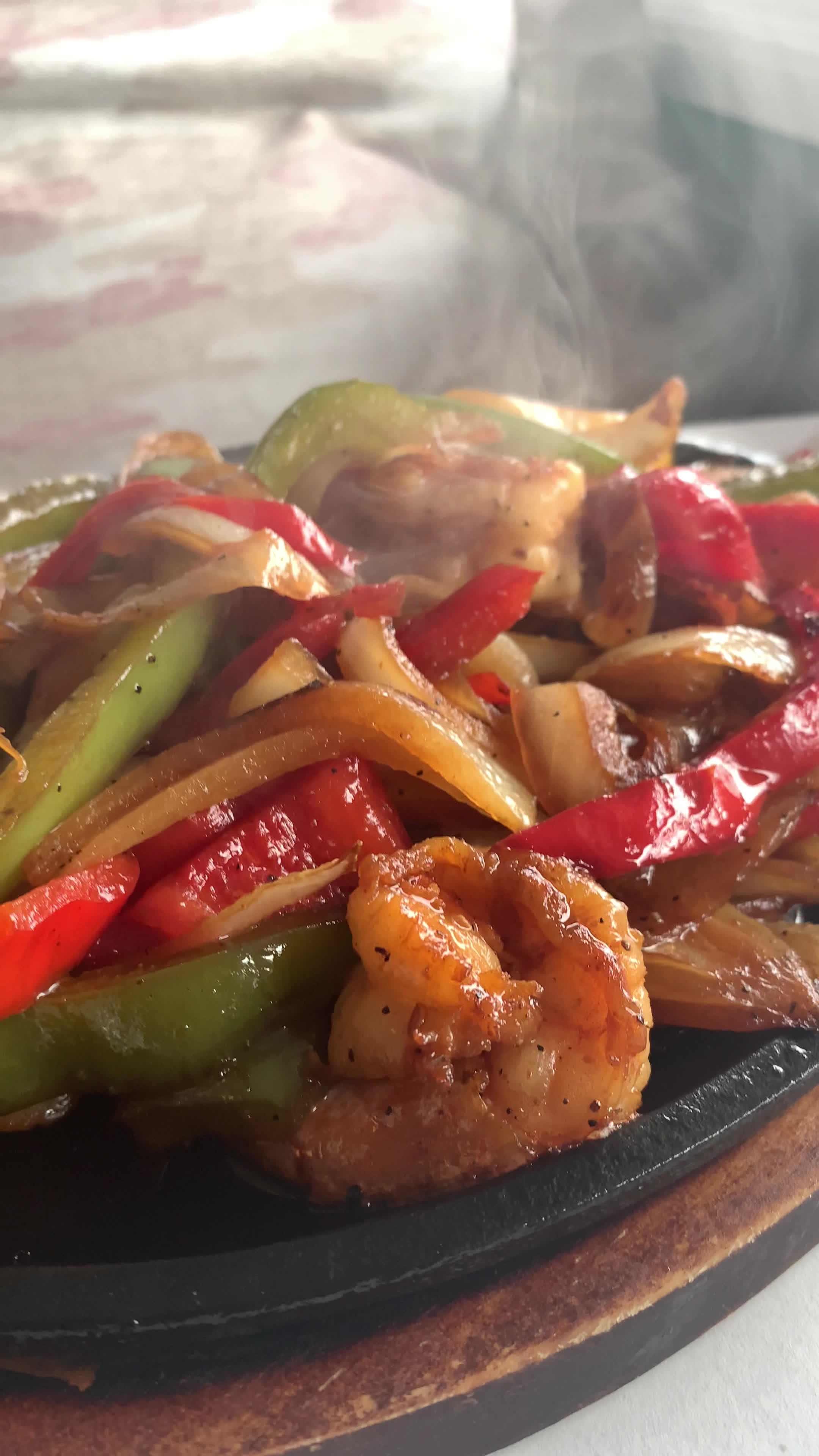 Seafood Grill On The Bay