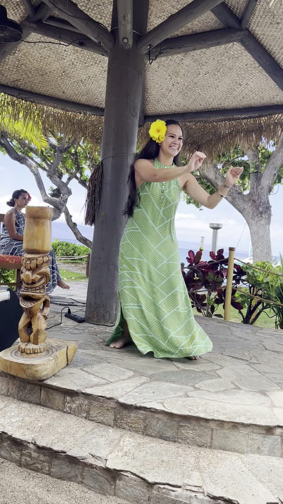 Hula Grill Kaanapali